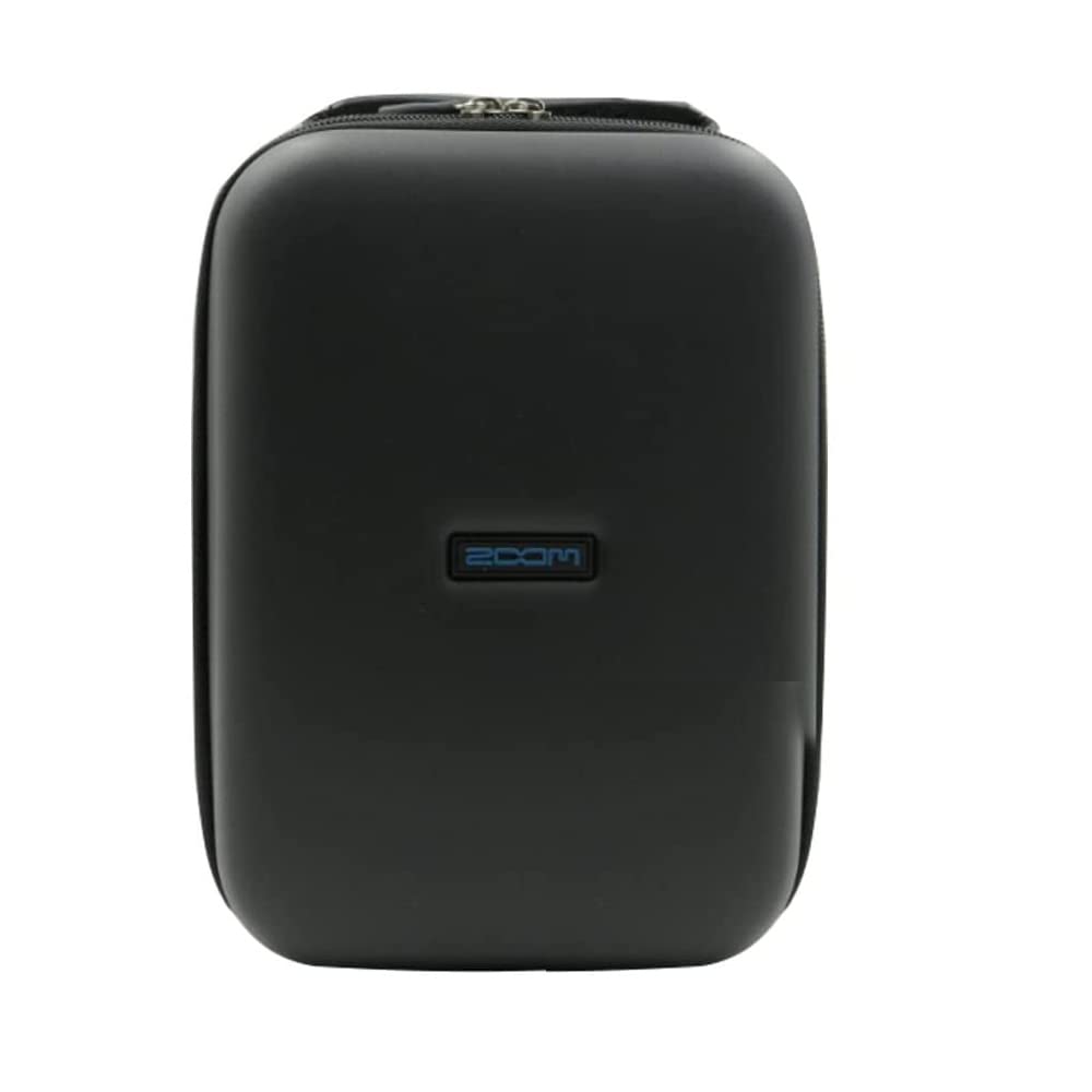Zoom SCU-20 Semi-Hard Carrying Case Small