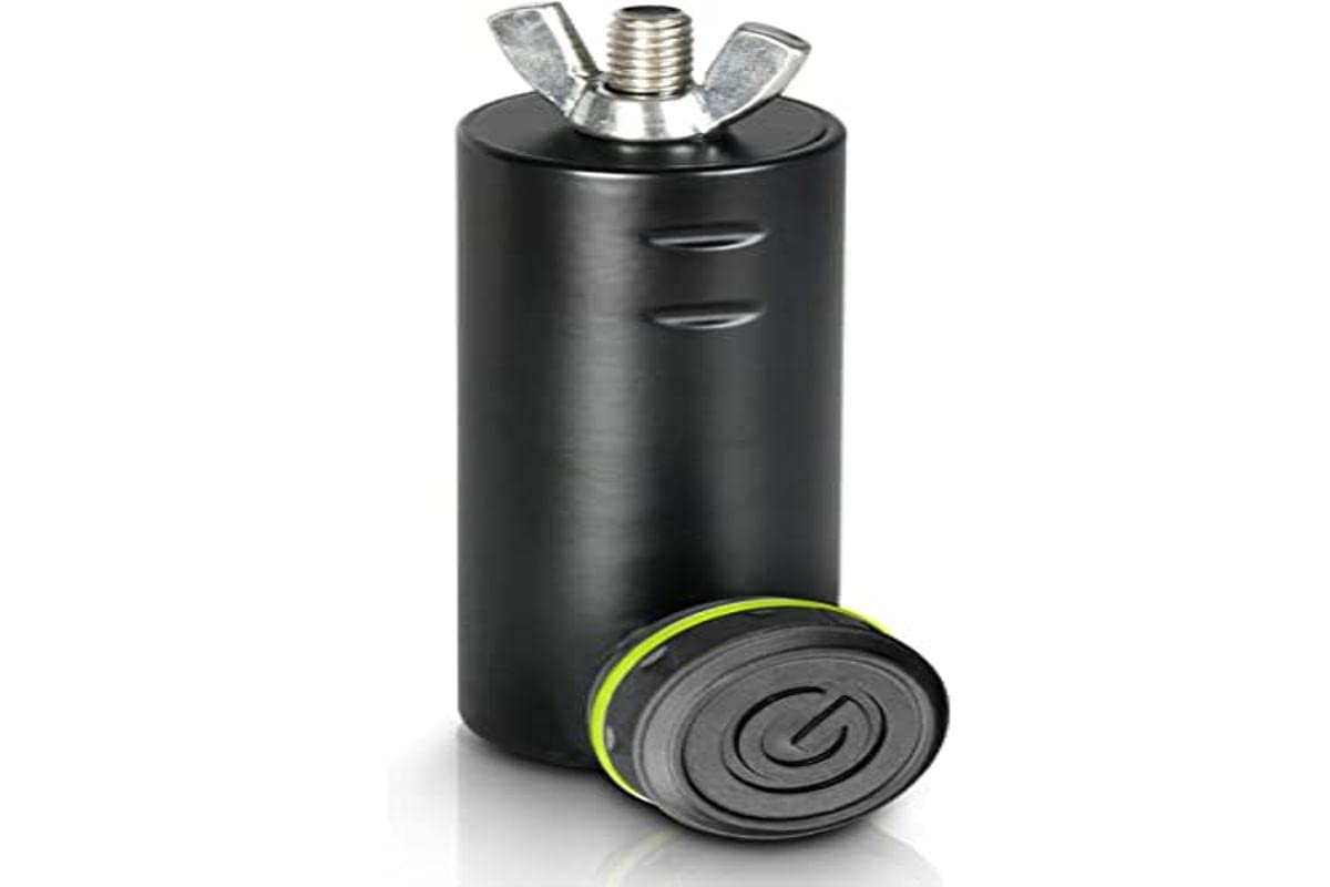 Gravity SF 36 M 10 M Reducer Flange from 36 mm to M10 Male