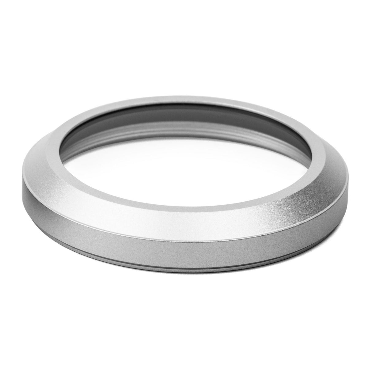 NiSi NC UV Filter II for Fujifilm X100/X100S/X100F/X100T/X100V/X100VI - Silver