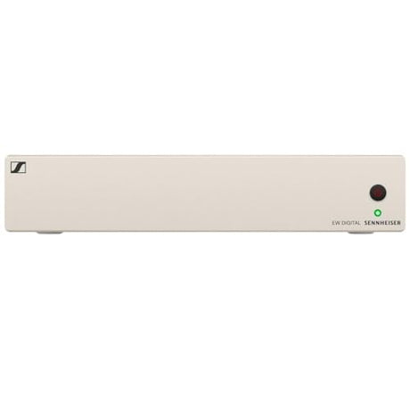 Sennheiser EW-D ASA Q-R-S Dual Active Antenna Splitter 470-694 MHz