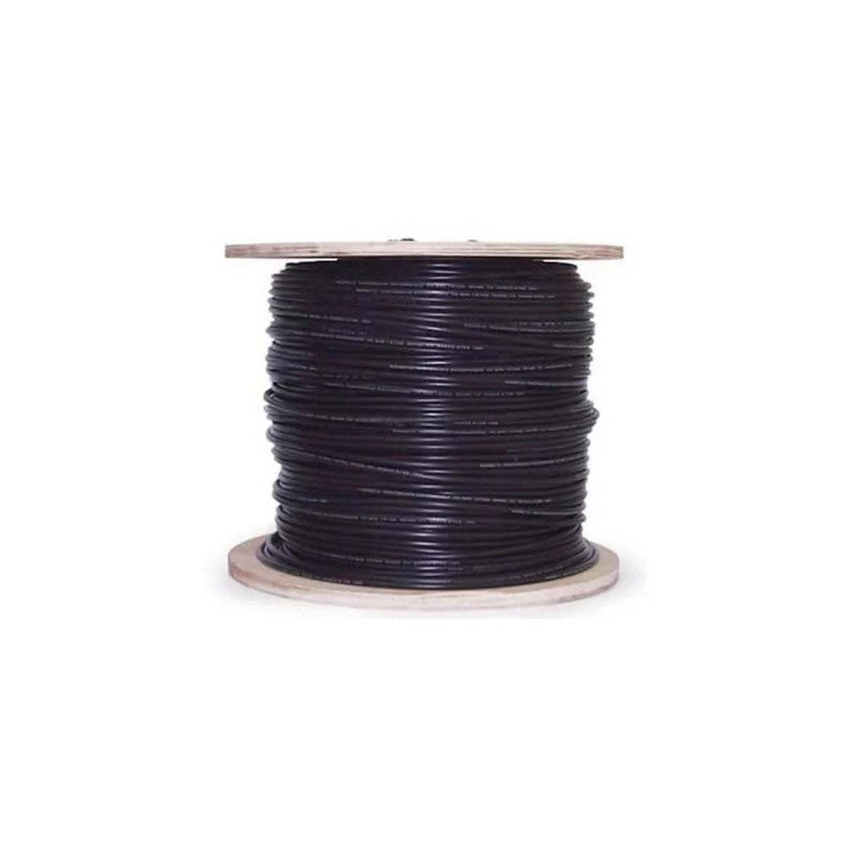 Listen Tech LA-112-500 RG-58 50-Ohm Coaxial Cable 500-Feet