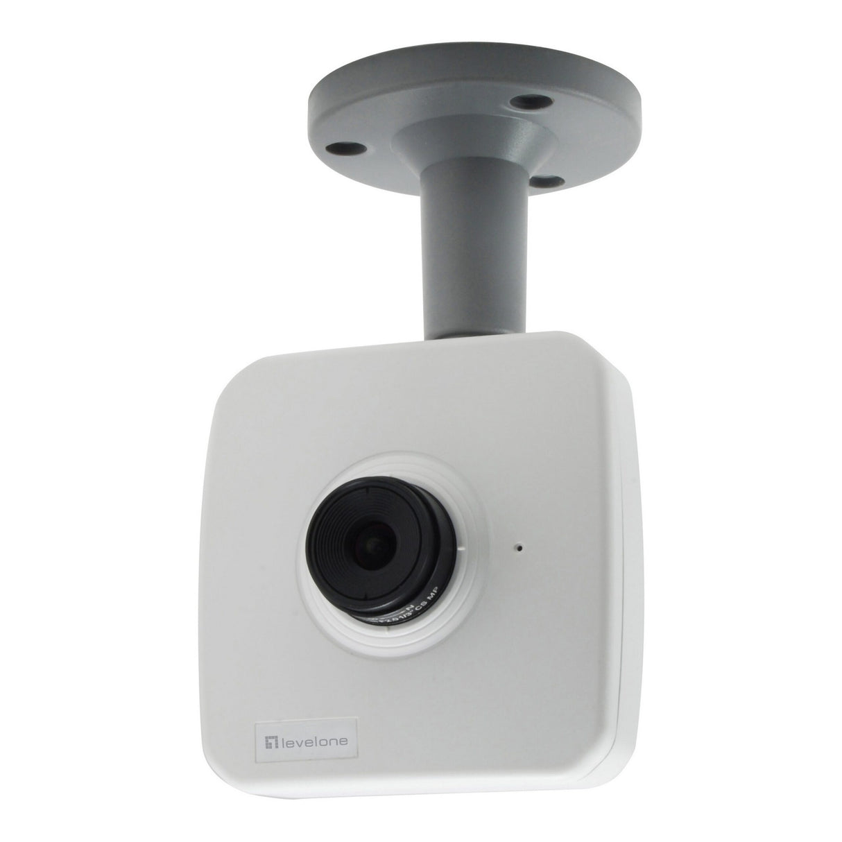 LevelOne FCS-0051 HUBBLE Fixed IP Network Camera 5MP 02.3af PoE