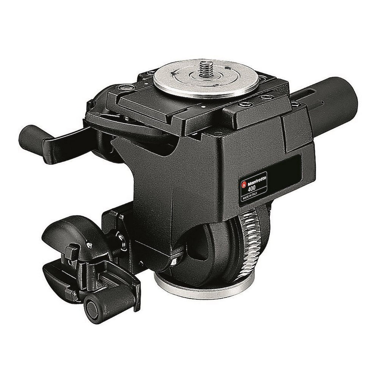 Manfrotto 400 Studio Geared Head