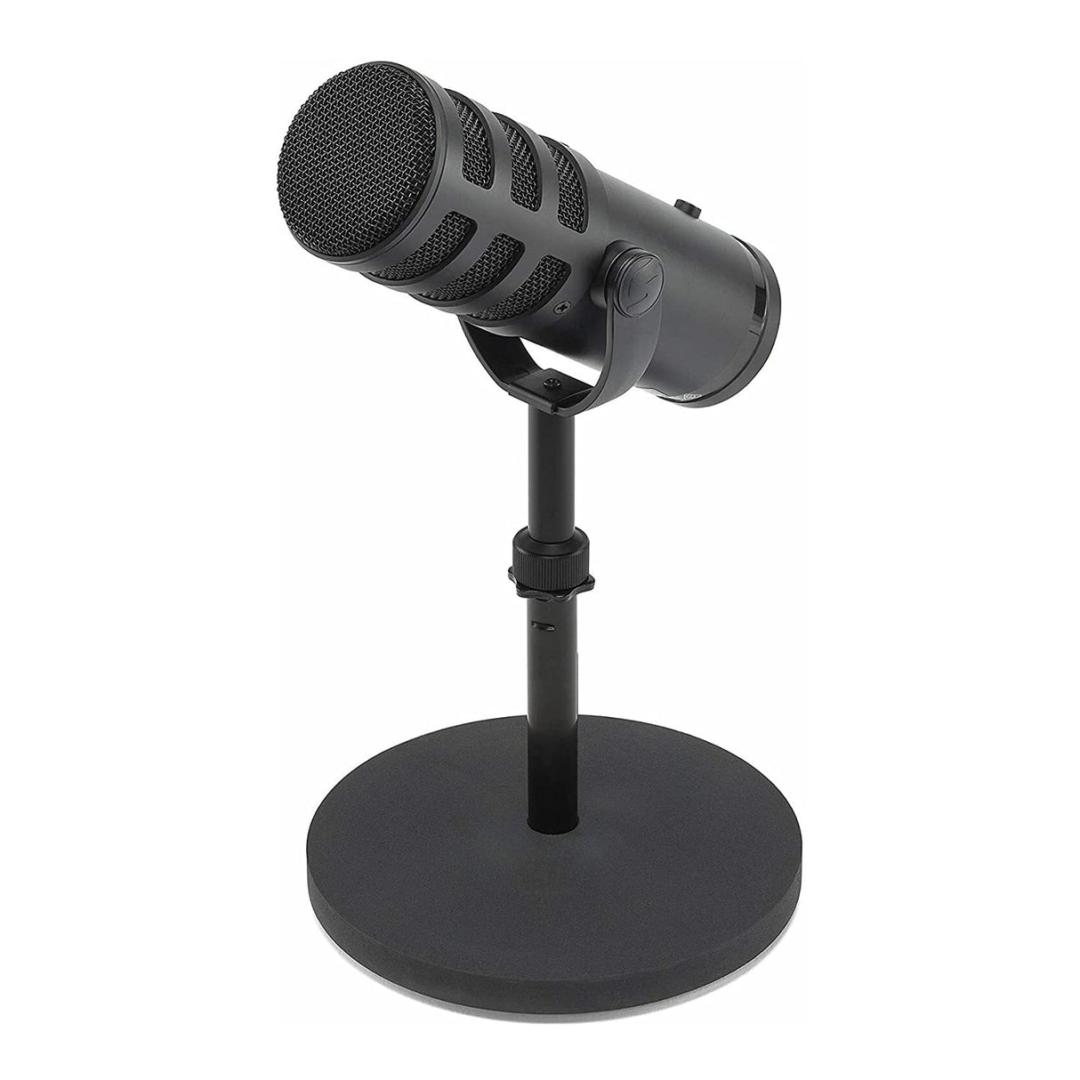 Samson Q9U XLR/USB Cardioid Dynamic Broadcast Microphone