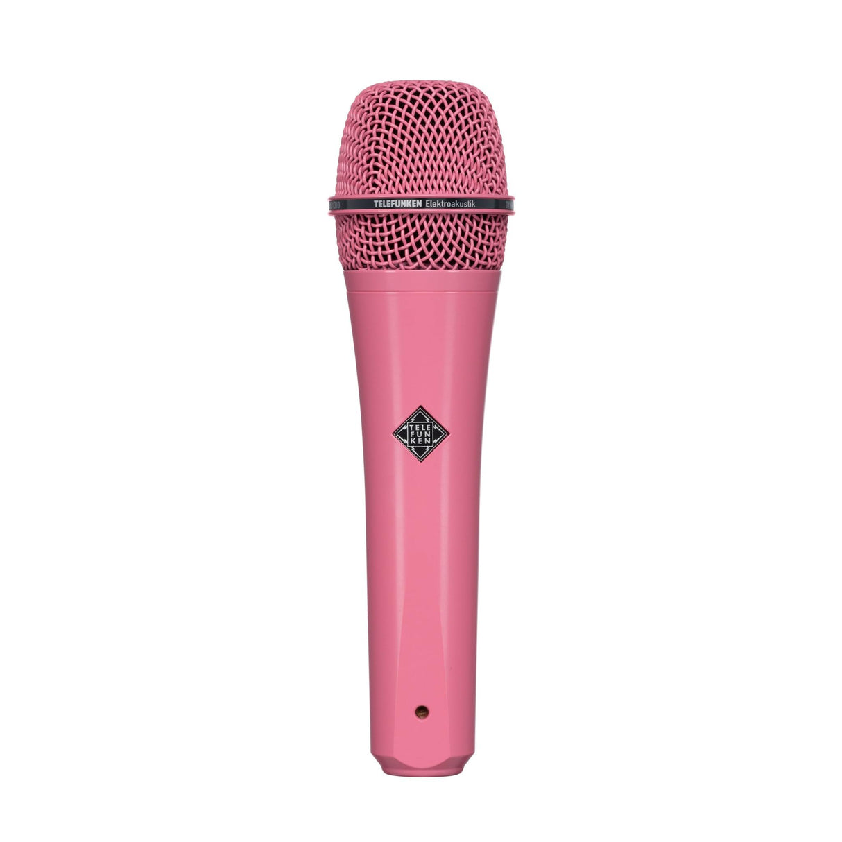 Telefunken M81 Dynamic Handheld Microphone Pink