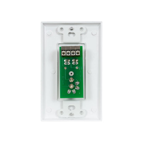 Lowell RPSW2-MP Momentary SPST Low-Voltage Switch