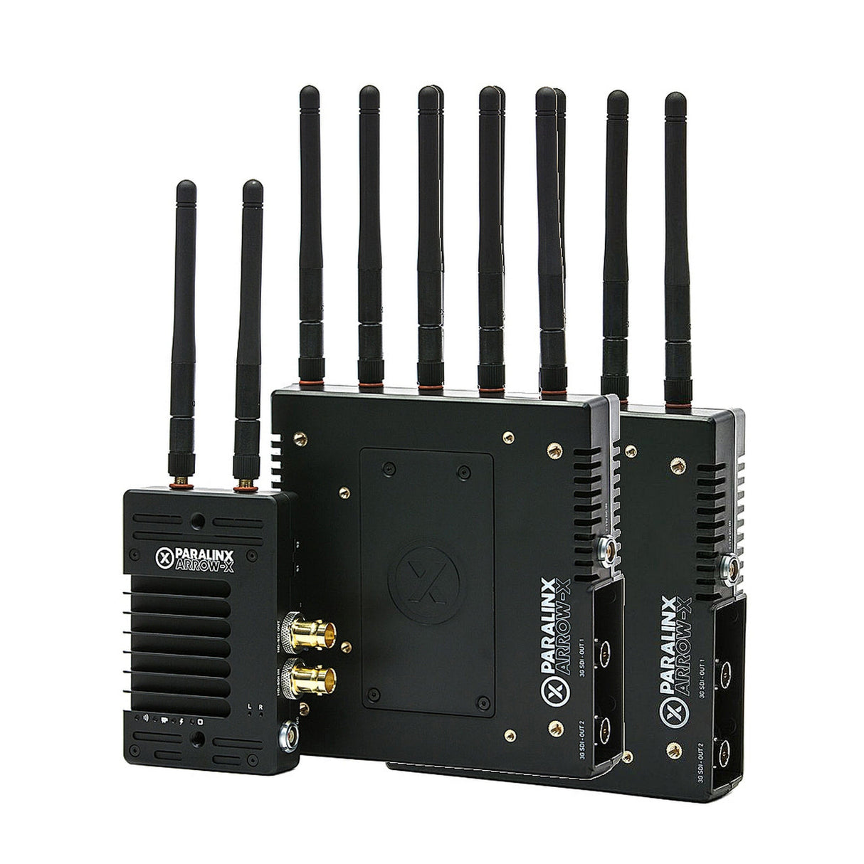 Paralinx ARROWXSDI12 Arrow-X SDI HD Video Transmission System