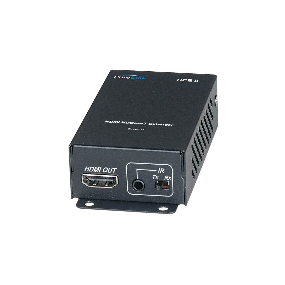 PureLink HCE II Rx HDMI over HDBaseT Extender Receiver