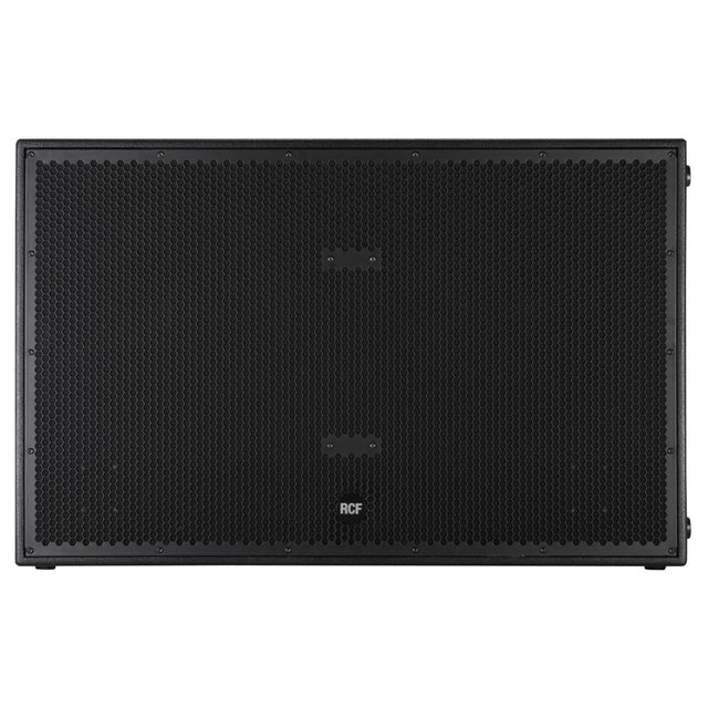RCF SUB-8006-AS Active Dual 18 Inch Powered Subwoofer