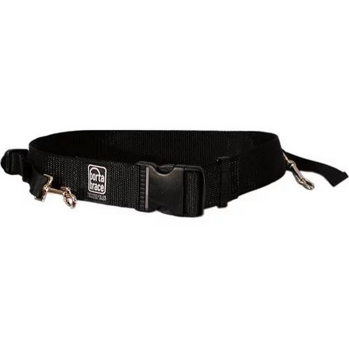 Porta Brace AH-2BL Belt for Audio Harness Large Black