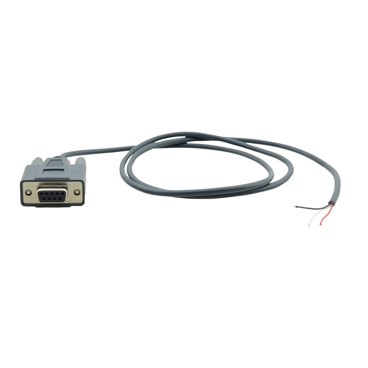 Kramer C-D9F/OPEN-35 RS-232 to Open End Control Cable 35-Feet