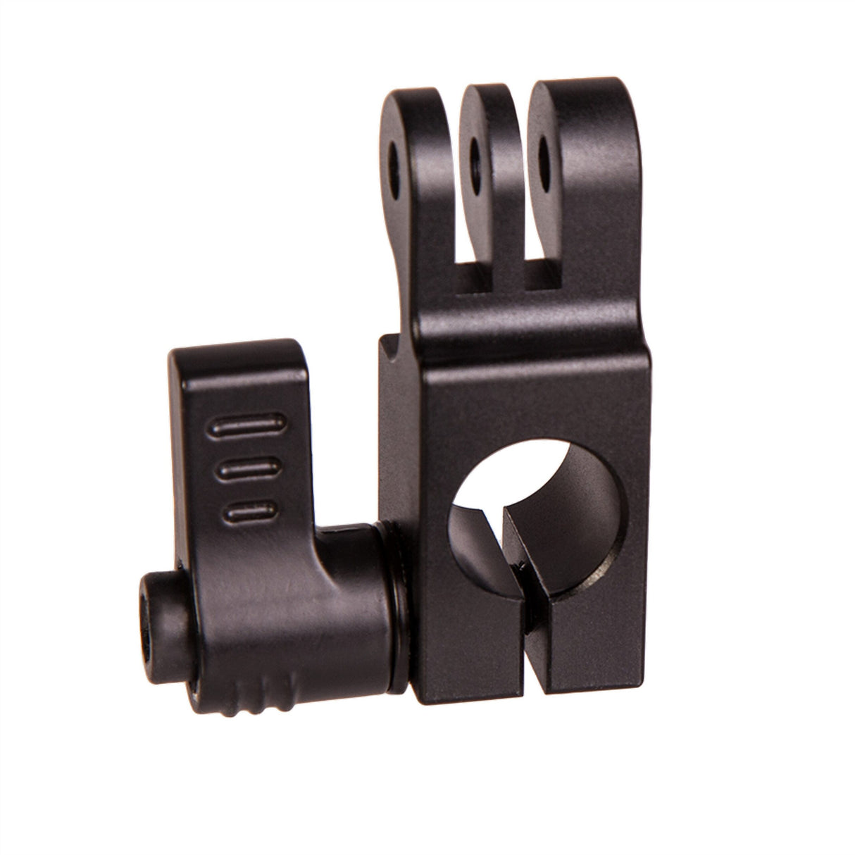 Ikan ELE-GP15B GoPro 15mm Rail Mount B