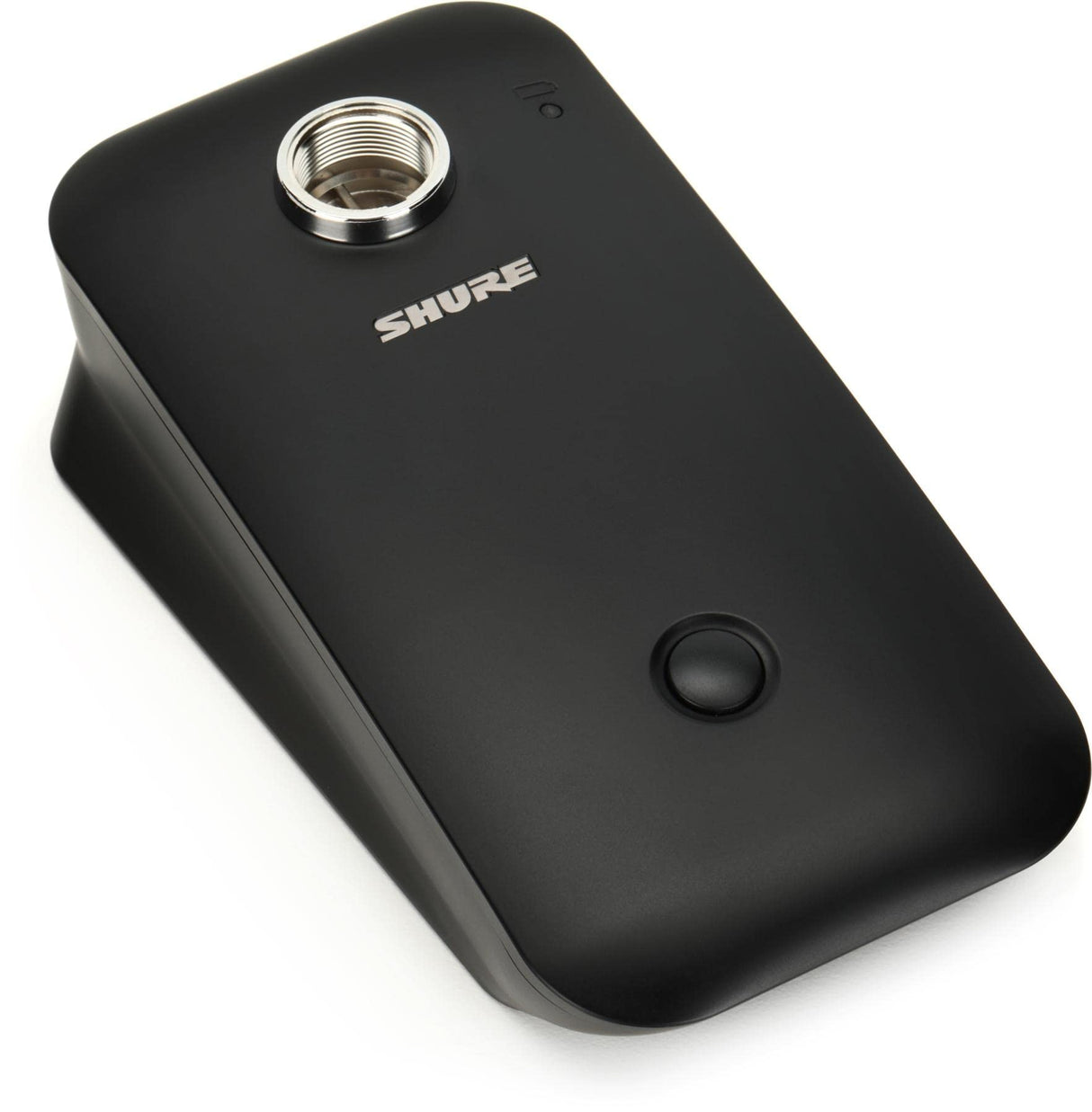 Shure ULXD8 Wireless Gooseneck Microphone Base Transmitter - G50: 470 - 534 MHz
