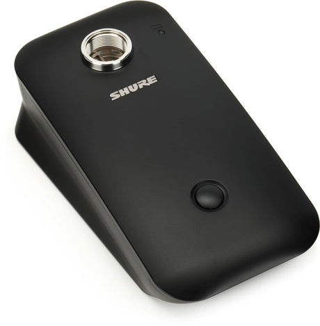Shure ULXD8 Wireless Gooseneck Microphone Base Transmitter - G50: 470 - 534 MHz