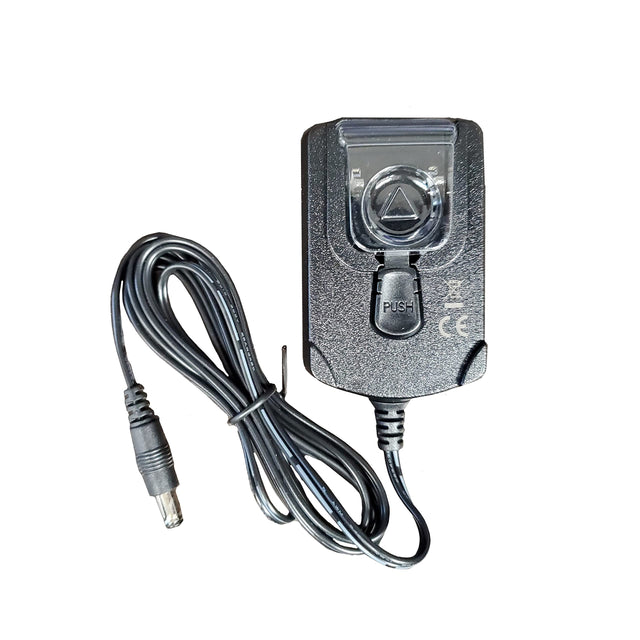 Catchbox Lite Receiver Power Supply (Old Version)