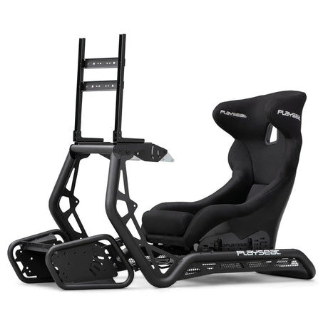 Playseat Sensation Pro Gaming Racing Seat Black ActiFit