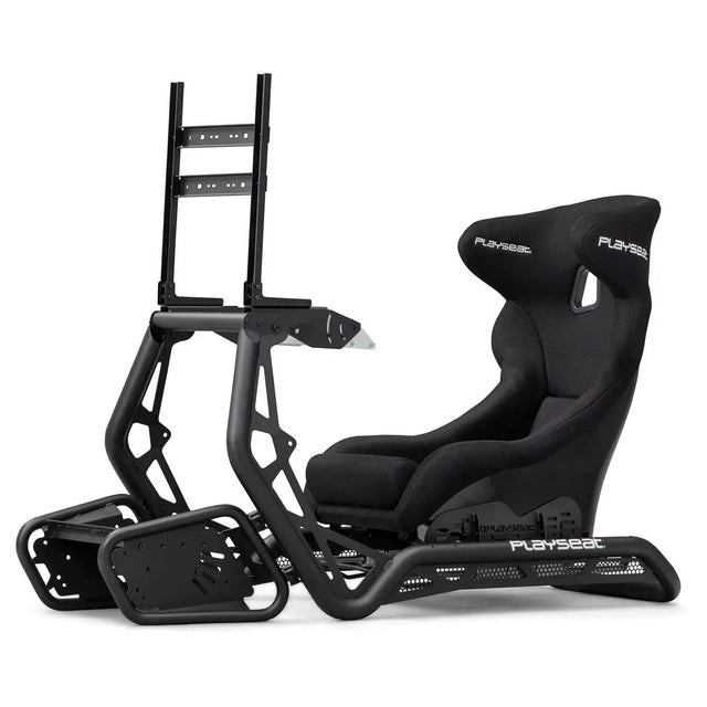 Playseat Sensation Pro Gaming Racing Seat Black ActiFit