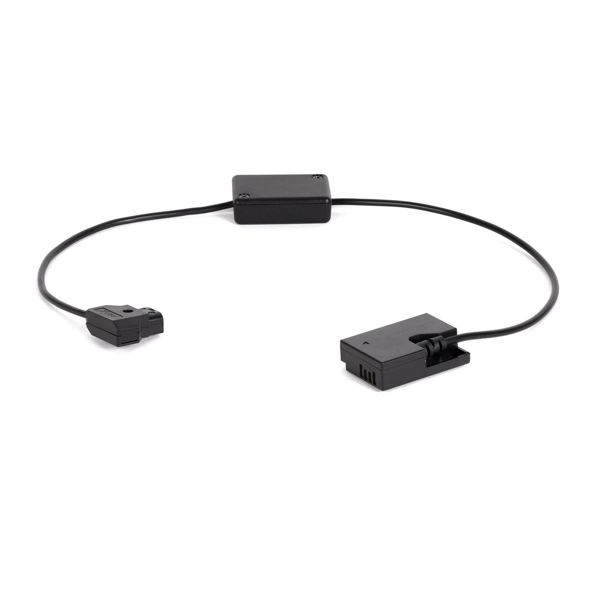 Wooden Camera D-Tap to Canon T6i T7i EOS RP M3 M5 M6 T6s and 77D