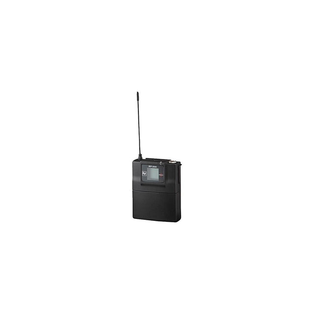 Electro-Voice BP-300 Bodypack for R300 Wireless System C Band