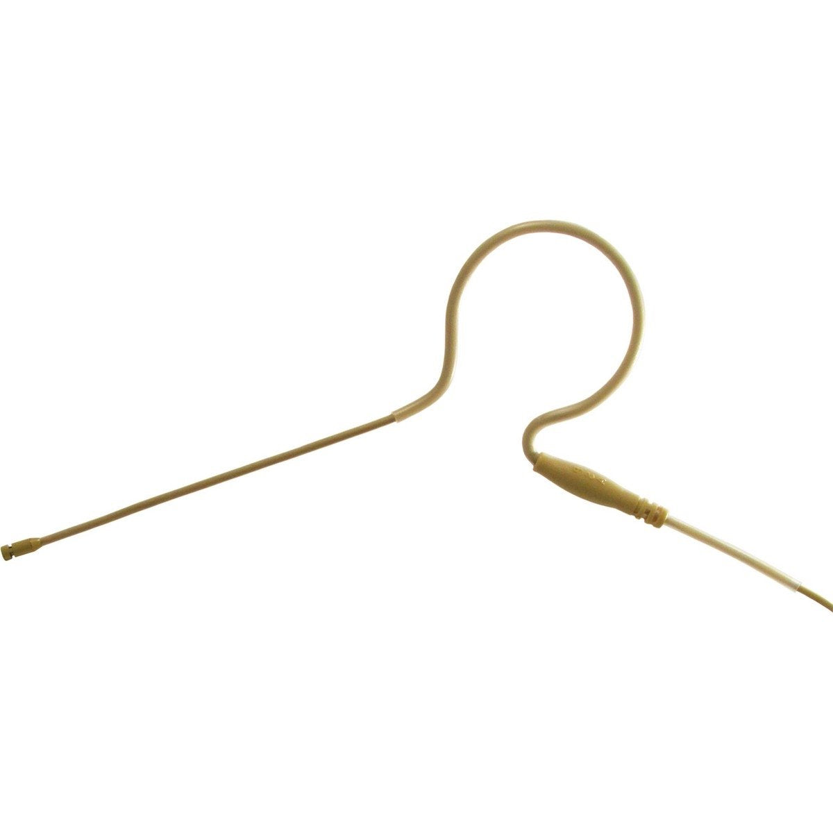 Point Source Audio CR-8S SERIES8 CARDIOID Earworn Microphone for MiPro Beige