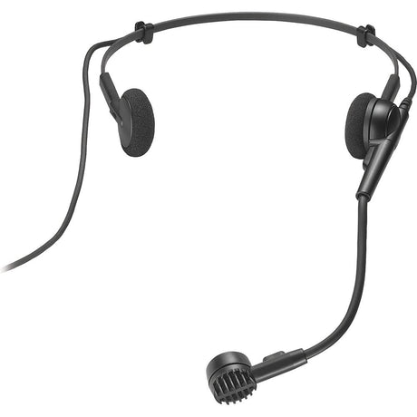 Audio-Technica PRO 8HEmW Hypercardioid Dynamic Headworn Microphone (Used) - used