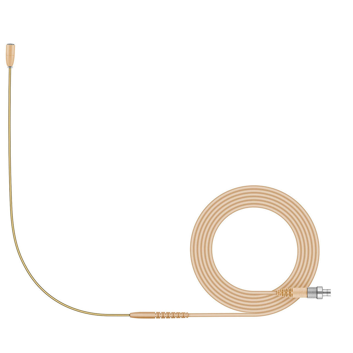 Sennheiser Replacement Boom Mic and Cable for HSP Essential Omni Beige