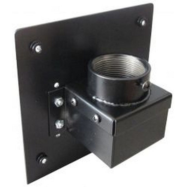 Nigel B Design NB-PMA Pole Mount Back Plate Black