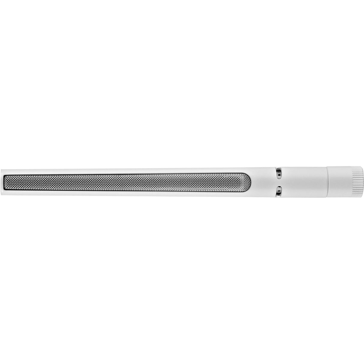 Sennheiser ME 36 W Super-Cardioid/Interference Tube Mini Shotgun Microphone White