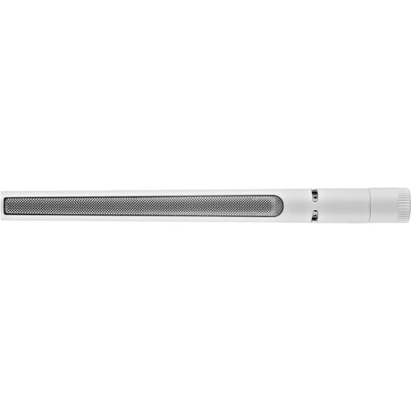 Sennheiser ME 36 W Super-Cardioid/Interference Tube Mini Shotgun Microphone White