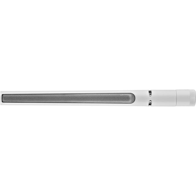 Sennheiser ME 36 W Super-Cardioid/Interference Tube Mini Shotgun Microphone White