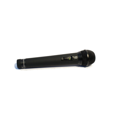 TOA Electronics WM-5265 Handheld Wireless Dynamic Microphone