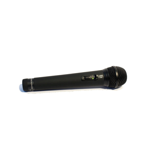 TOA Electronics WM-5265 Handheld Wireless Dynamic Microphone