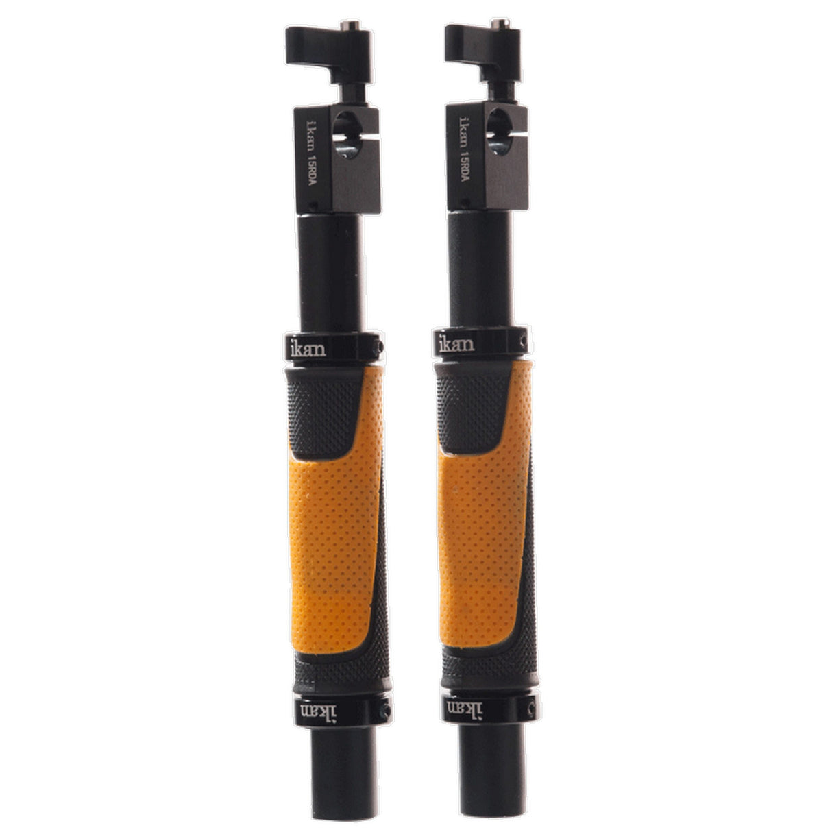 Ikan HB200-GC Ev2 Grip Handles