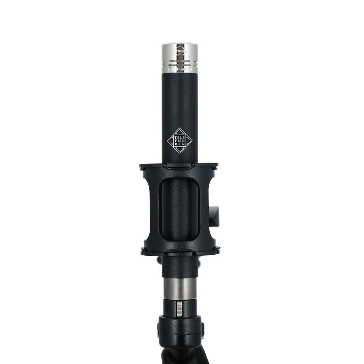 Telefunken M60 Small Diaphragm FET with TK60 Cardioid Capsule