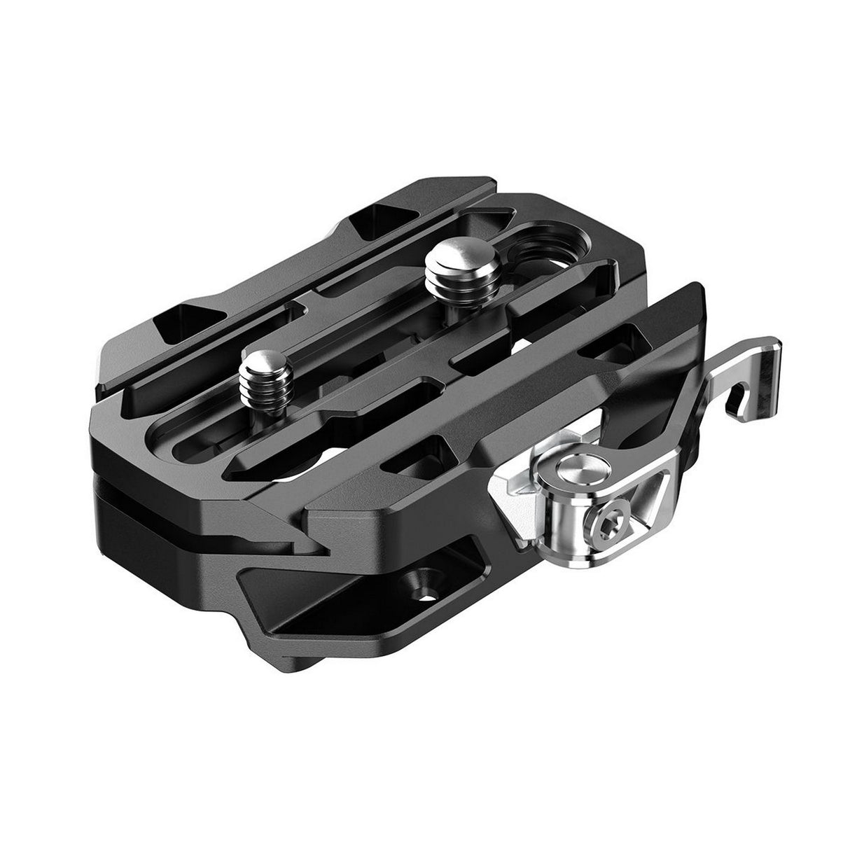 8Sinn 8-RPII + 8-ASP-RII Riser Plate II with Arca Swiss Plate