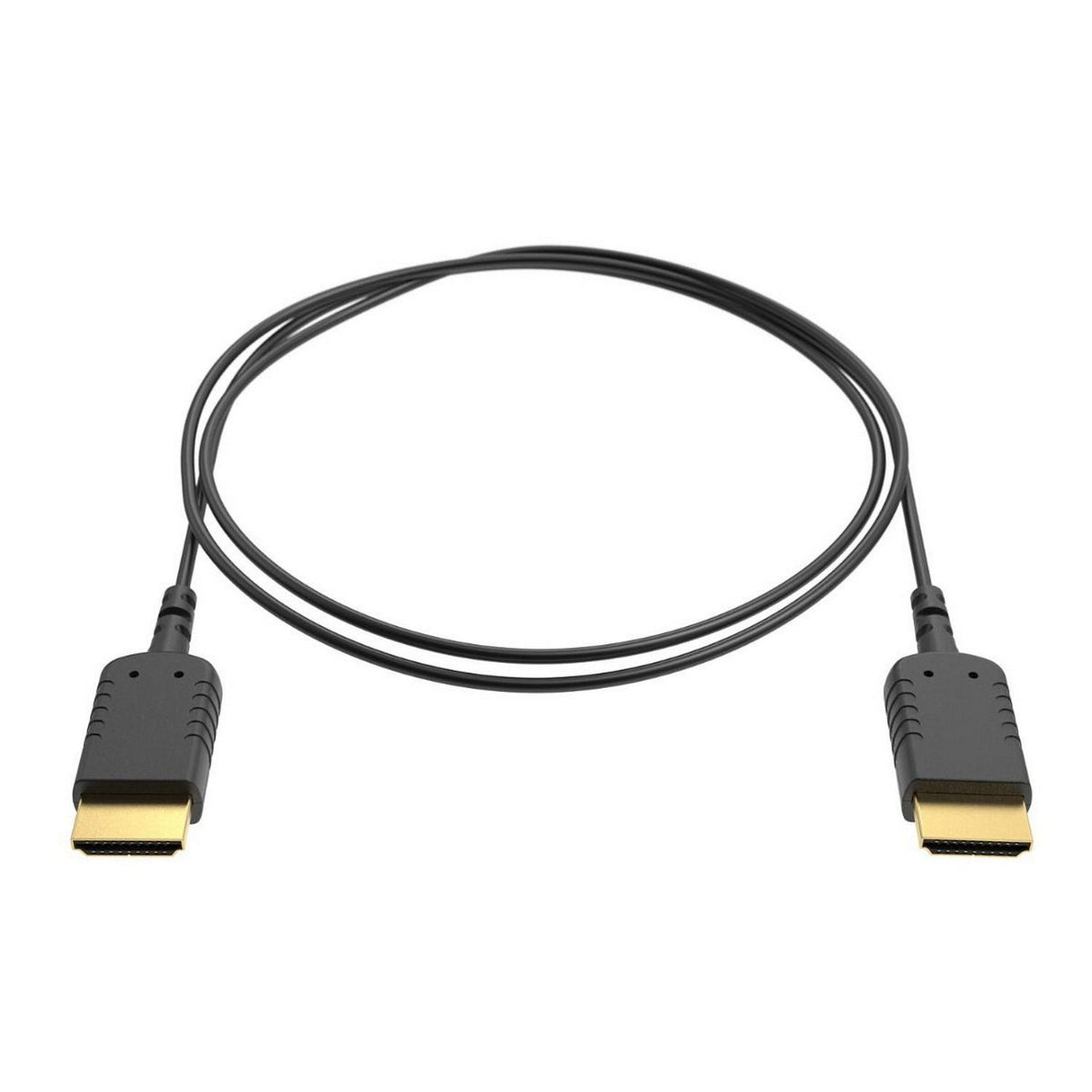 8Sinn eXtraThin HDMI Micro to HDMI Cable 80 Centimeters