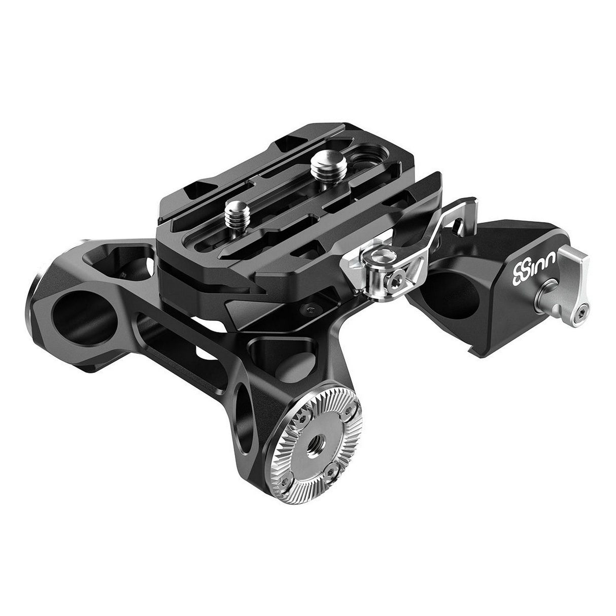 8Sinn 8-15BP + 8-RPII + 8-ASP-RII Arca Swiss Baseplate Kit