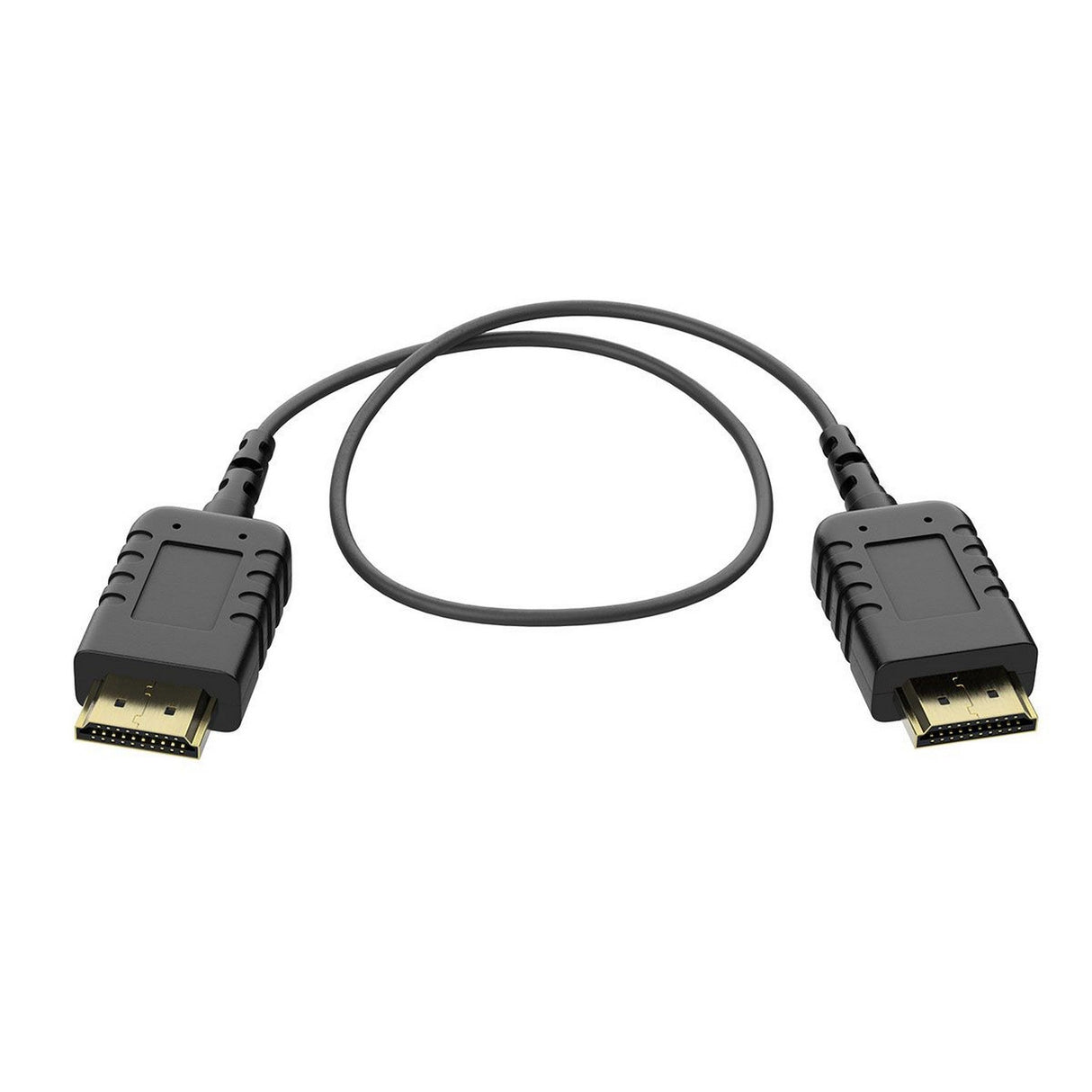 8Sinn 8-EXTRATHIN-HDMI-HDMI-40CM HDMI Cable 4-Centimeters