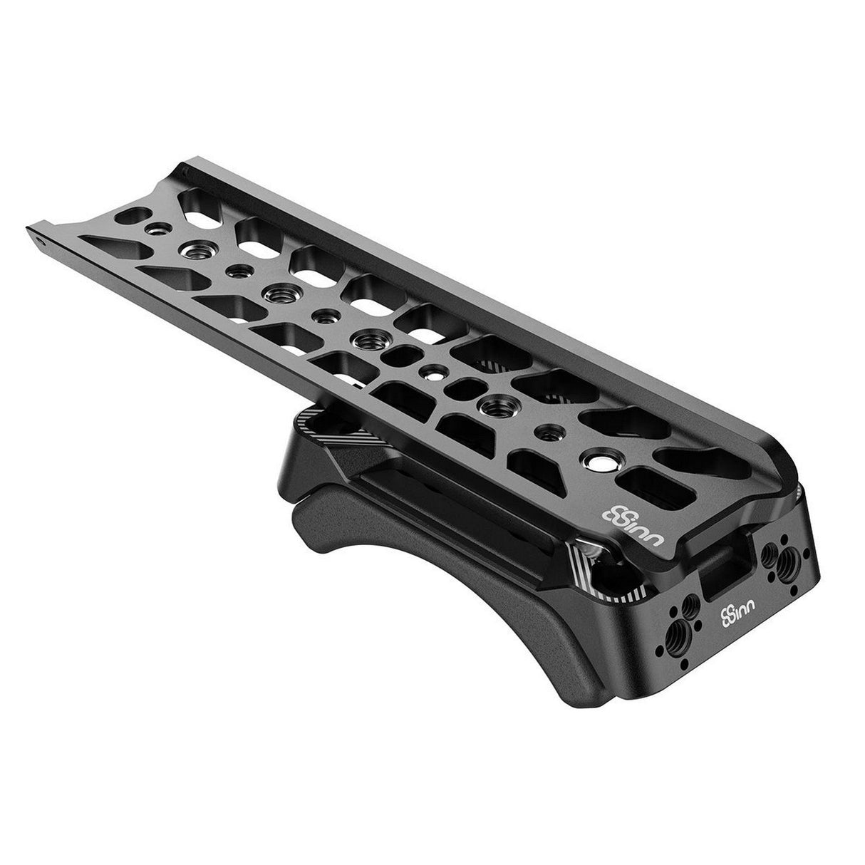 8Sinn 8-USPAD + 8-10ADP Universal Shoulder Pad with 10-Inch Arri Dovetail Plate