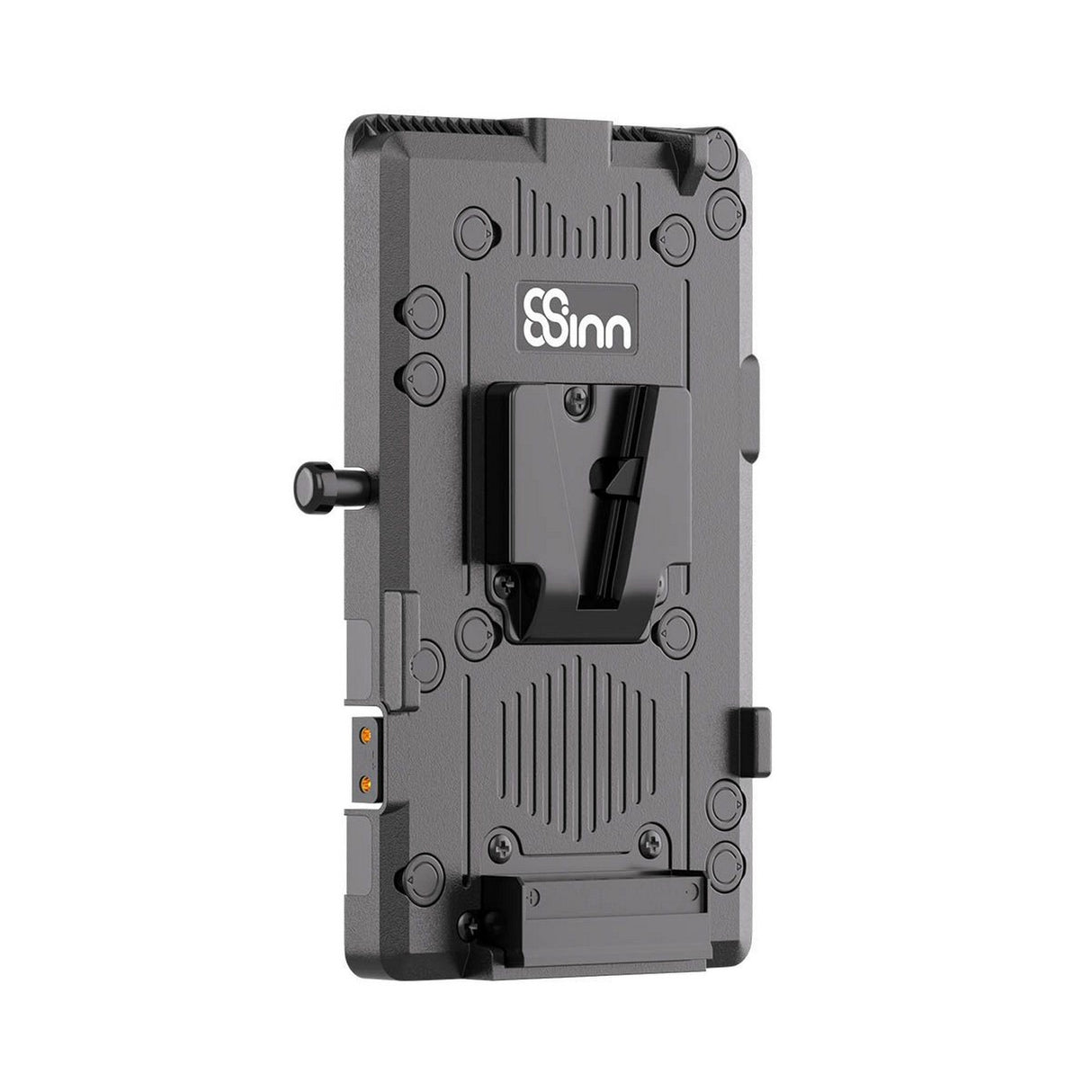 8Sinn V-Mount Battery Plate with Two D-Tap Ports