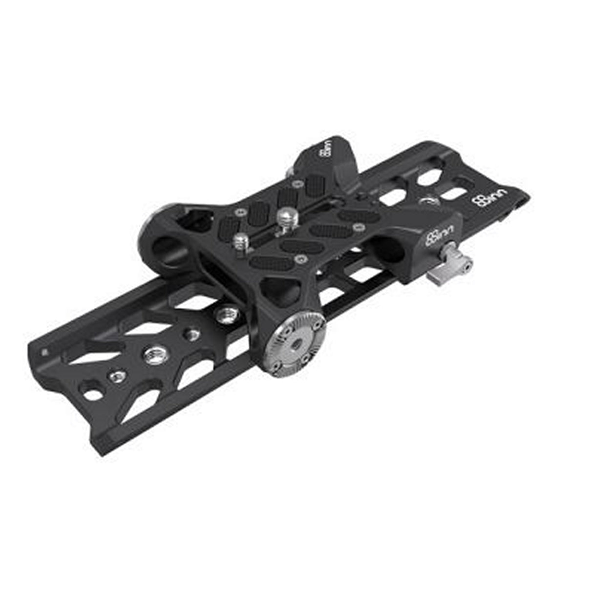 8Sinn 15 mm Baseplate Plus Riser Plate Basic Plus 8Sinn 10-Inch Arri Dovetail Plate