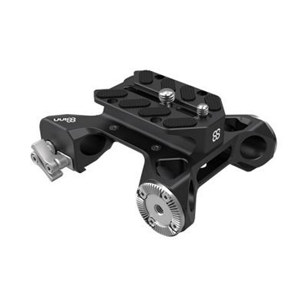 8Sinn 15 mm Baseplate Plus Riser Plate I