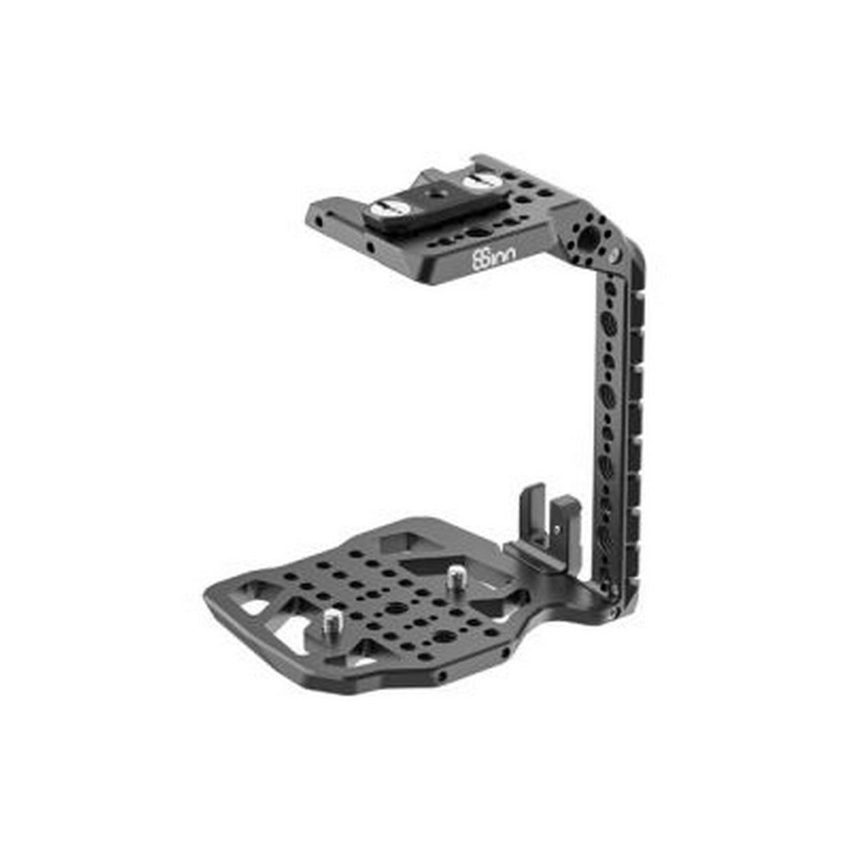 8Sinn Half Cage for Canon EOS C80 Camera