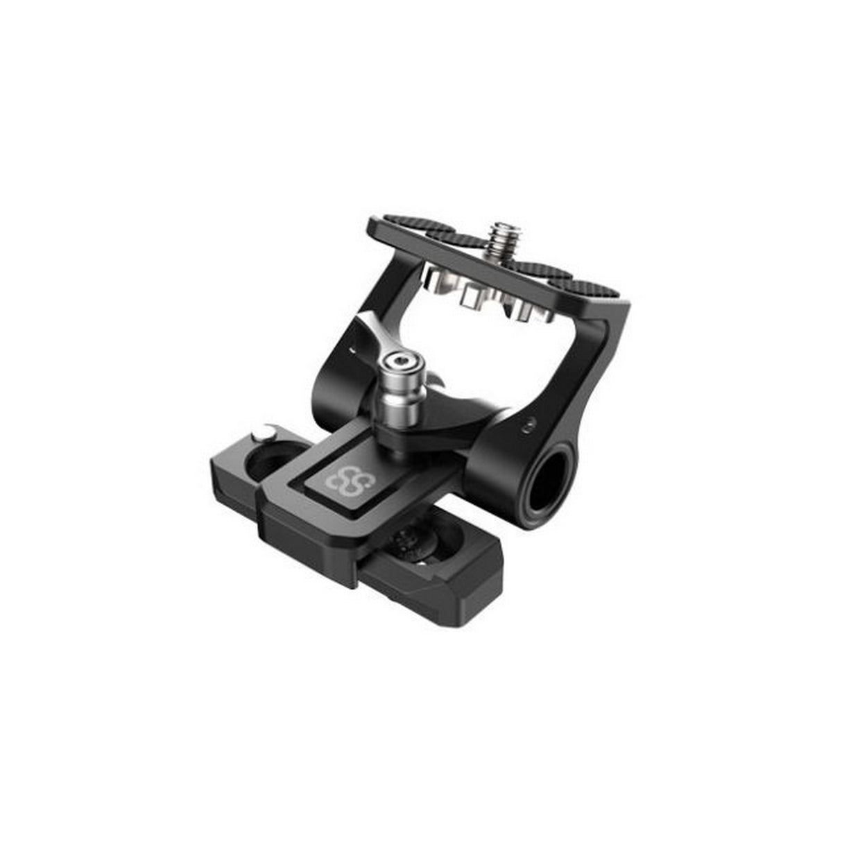 8Sinn Monitor Holder on NATO Rail and 60mm Safety NATO Rail