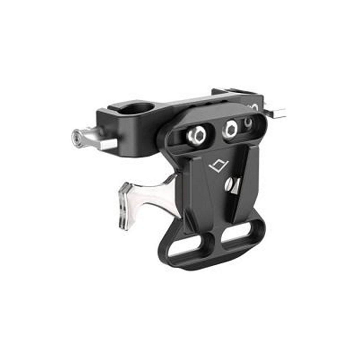 8Sinn Mini V‑Mount Battery Plate Plus 8Sinn 15 mm Rod Mount Bridge