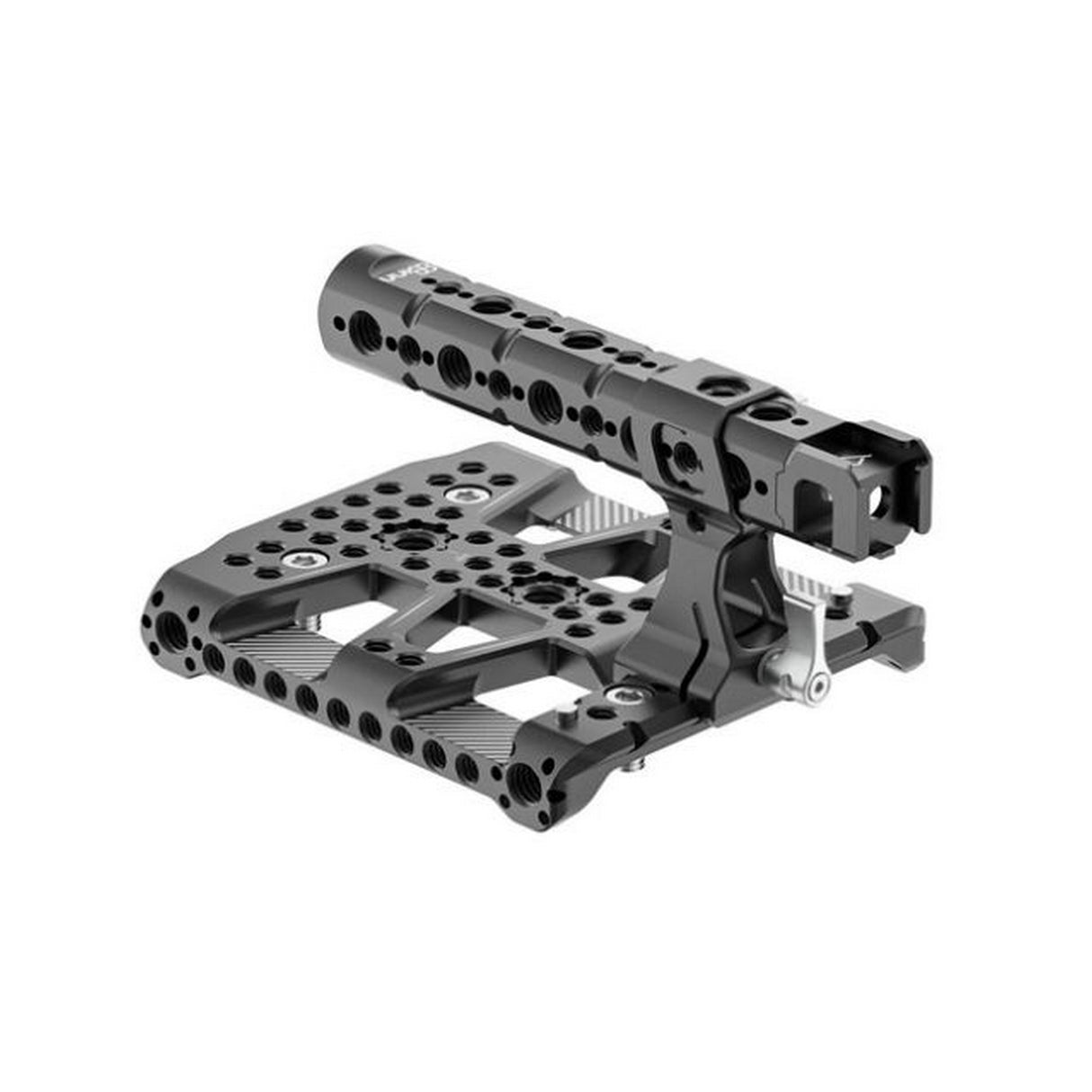 8Sinn Top Plate for Blackmagic PYXIS 6K with Top Handle Pro V2