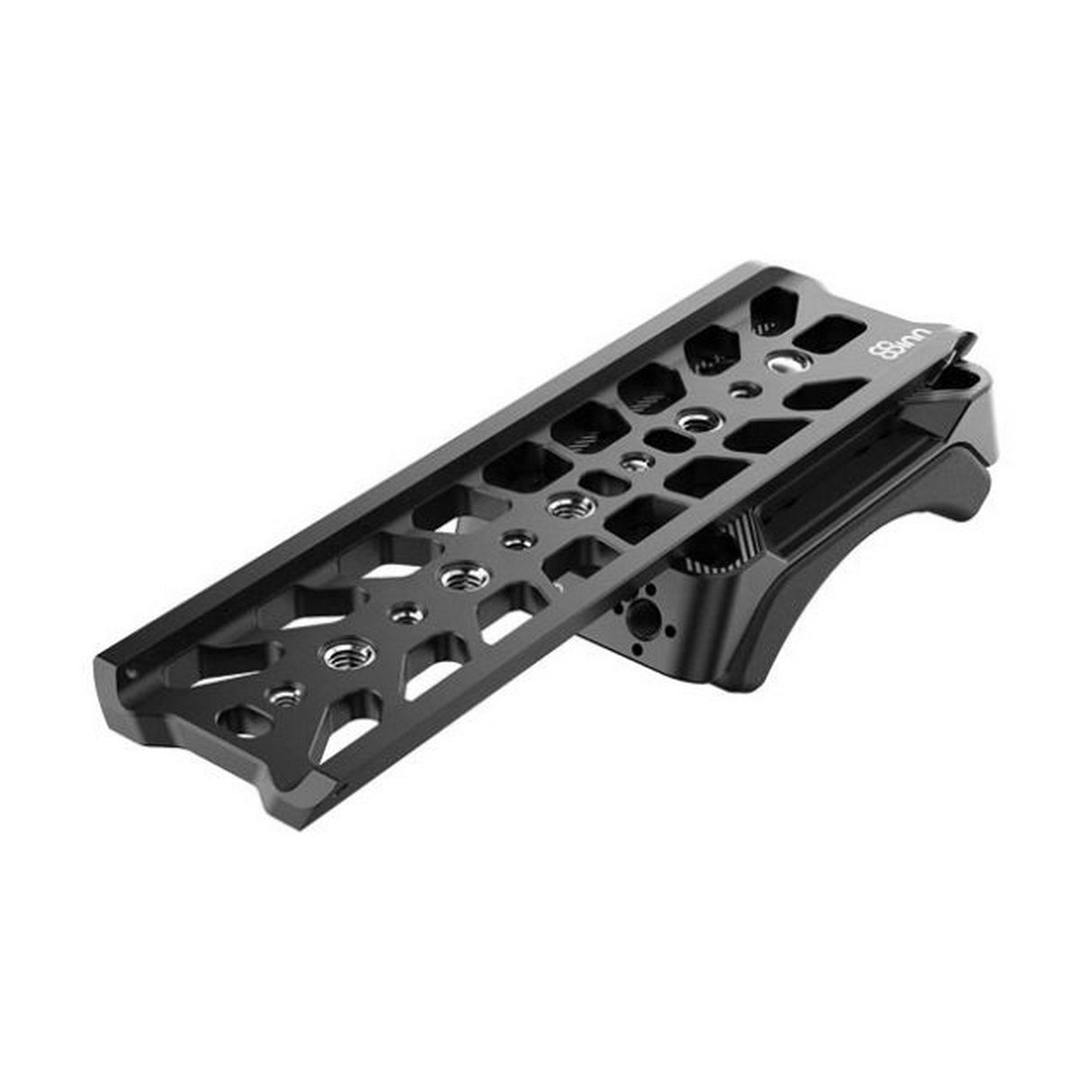 8Sinn Universal Shoulder Pad and 10-Inch ARRI Dovetail Plate Kit