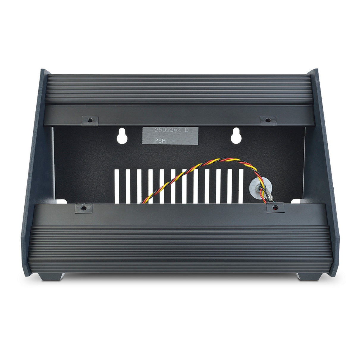 Clear-Com U-BOX-X6 Switchcraft-Style 6-Pin XLR M/F Enclosure for KB Speaker Station