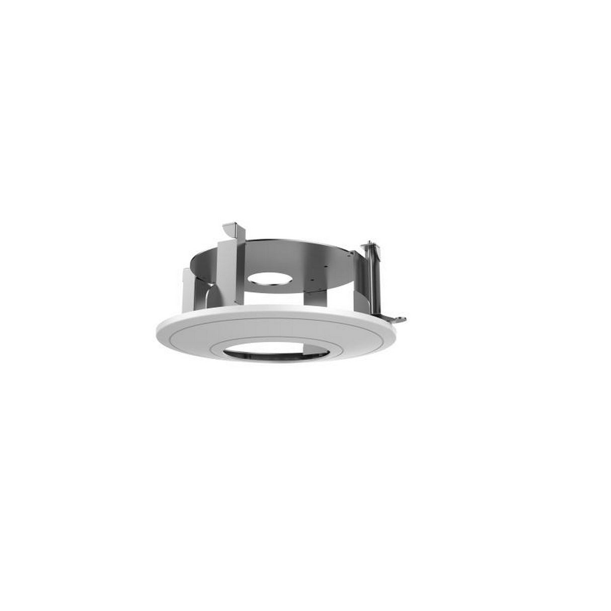 Hikvision DS-1227ZJ-DM37 In-Ceiling Mount for Select Cameras, White