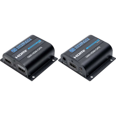 Ocean Matrix HDMI CAT6 1080p HDMI Extender